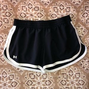 Under Armour Athletic Shorts